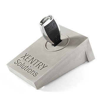 Car key holder