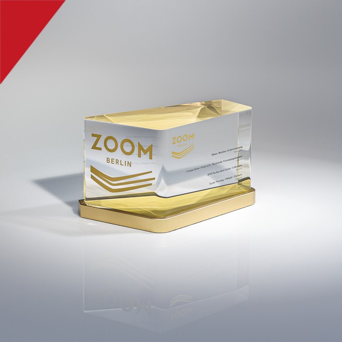 Tombstone "ZOOM"
