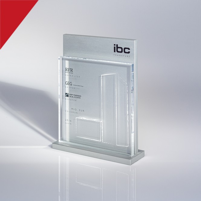 Tombstone "ibc"