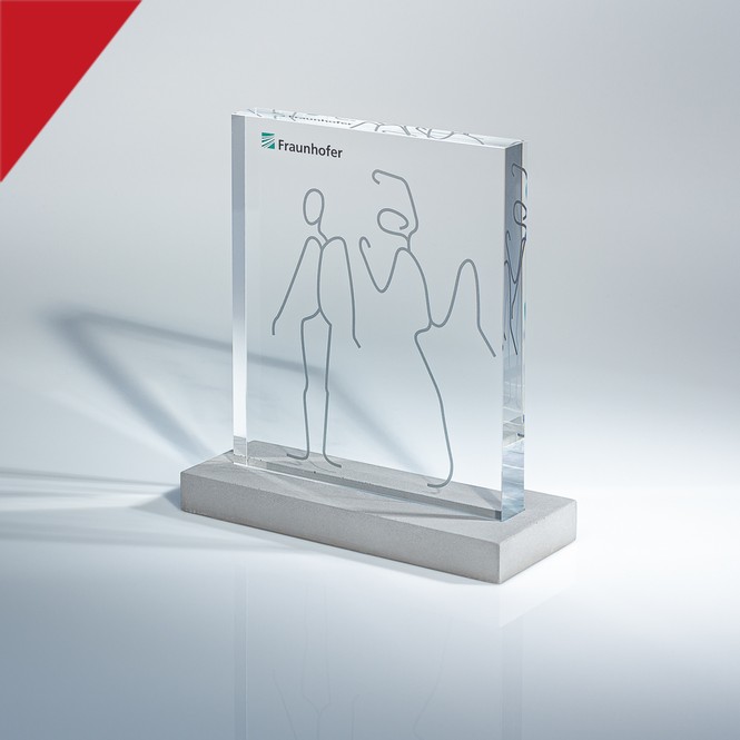 Award "Ehrung der Besten"