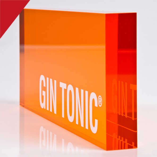 Markenbeisteller „Gin Tonic“